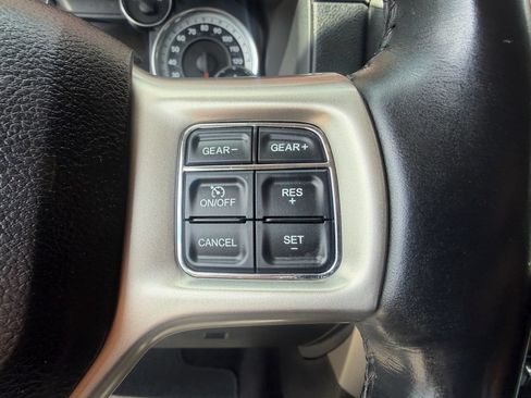 Used 2016 RAM 1500 Laramie w/ Convenience Group AWD/4WD image 53