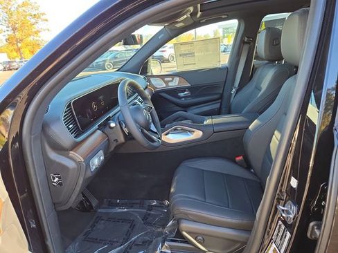 New 2026 Mercedes-Benz GLE 350 4MATIC image 24