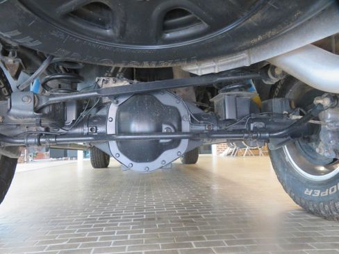 Used 2024 RAM 2500 Big Horn w/ Off Road Package AWD/4WD image 73