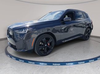 New 2026 BMW X3 xDrive30i w/ M Sport Package AWD/4WD video 1