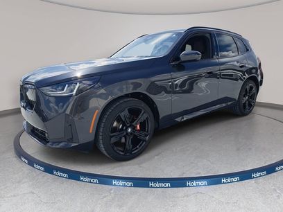 New 2026 BMW X3 xDrive30i w/ M Sport Package