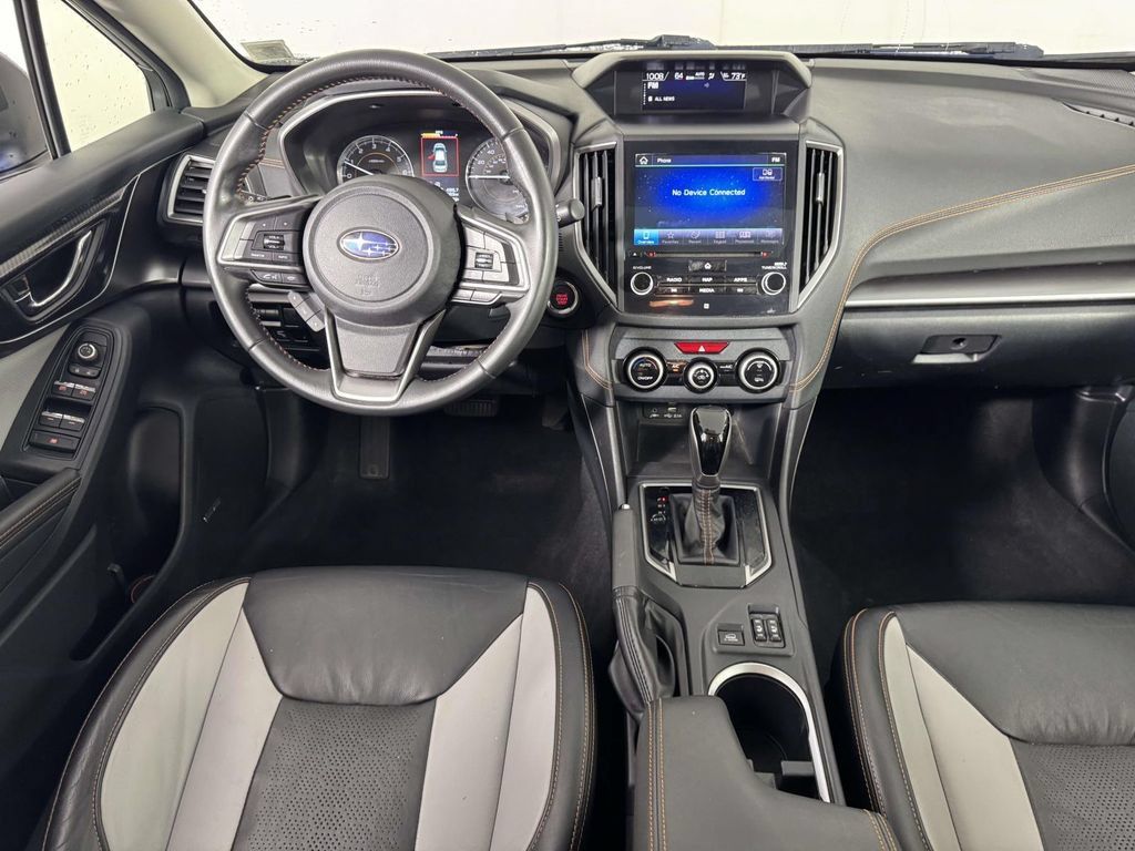 Used 2020 Subaru Crosstrek 2.0i Limited w/ Moonroof Package w/Navigation AWD/4WD image 5