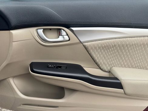 Used 2015 Honda Civic EX image 23