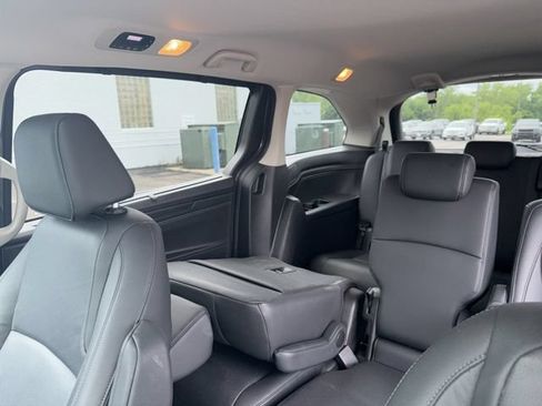 Used 2025 Honda Odyssey EX-L image 51