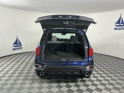 Used 2023 Honda Passport EX-L image 27