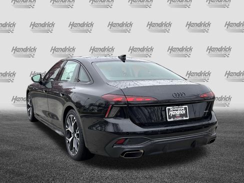 Used 2026 Audi A6 Prestige AWD/4WD image 8