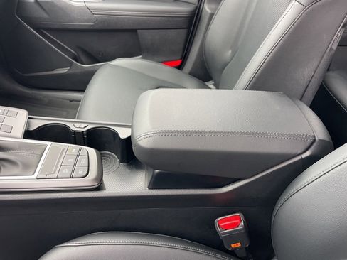 Used 2026 Kia Sportage EX image 14