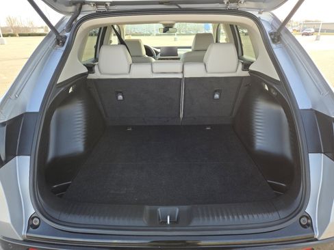 Used 2023 Honda HR-V EX-L image 19