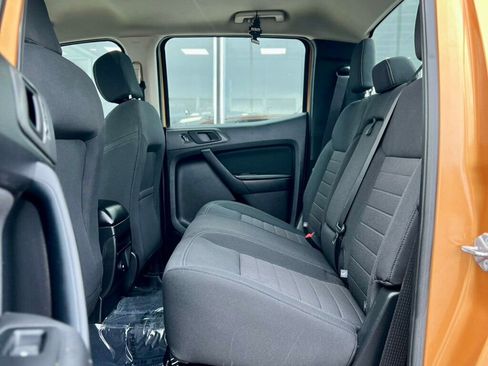 Used 2019 Ford Ranger XL w/ FX4 Off-Road Package image 16