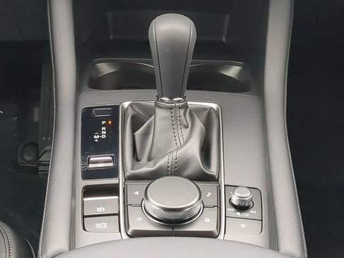 New 2026 MAZDA MAZDA3 s Sport image 18