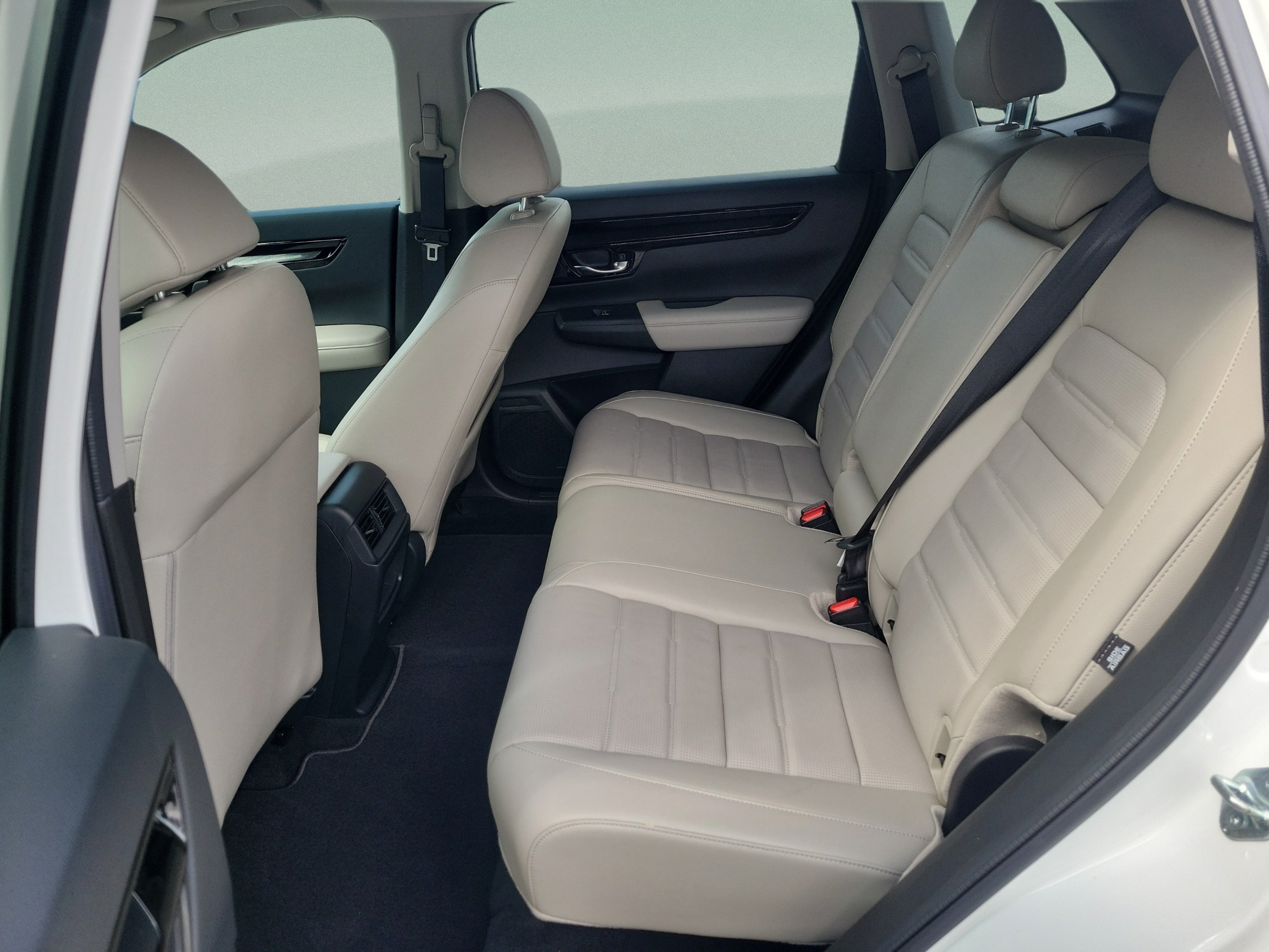 Used 2026 Honda CR-V EX-L image 9