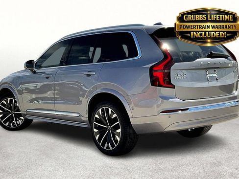 Certified 2026 Volvo XC90 B5 Plus w/ Protection Package Premier AWD/4WD image 6