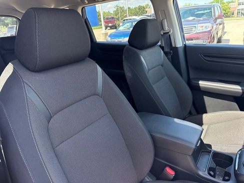 Used 2024 Honda CR-V EX image 25
