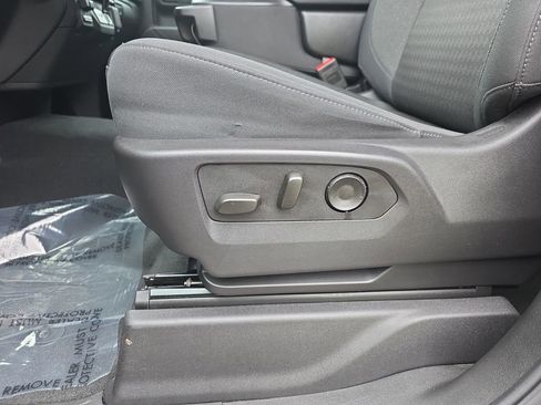 Used 2024 Chevrolet Silverado 1500 Custom Trail Boss image 42