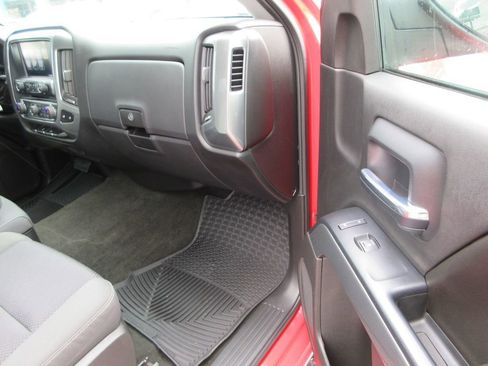 Certified 2016 Chevrolet Silverado 1500 LT w/ All Star Edition image 21