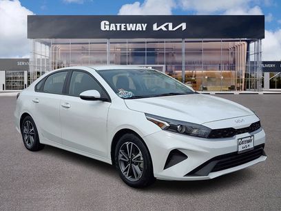 Certified 2023 Kia Forte LXS w/ LXS Technology Package