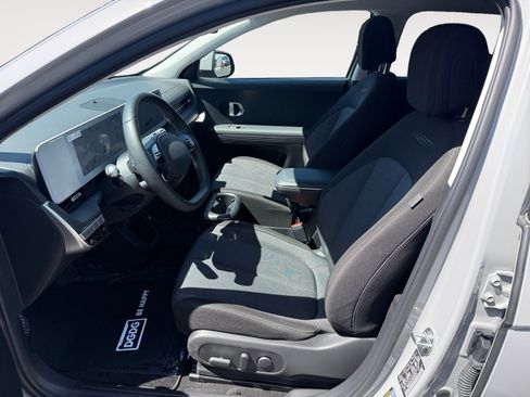 Certified 2024 Hyundai Ioniq 5 SEL image 10