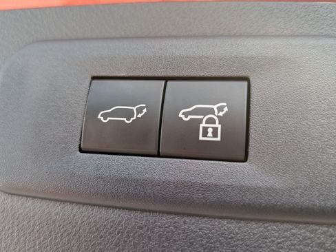 Certified 2025 Lexus NX 350h AWD w/ Cold Area Package image 14