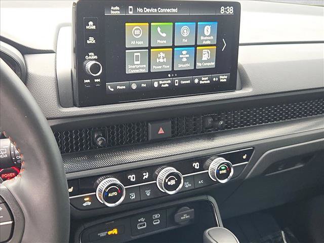 Used 2025 Honda CR-V Sport-L image 14
