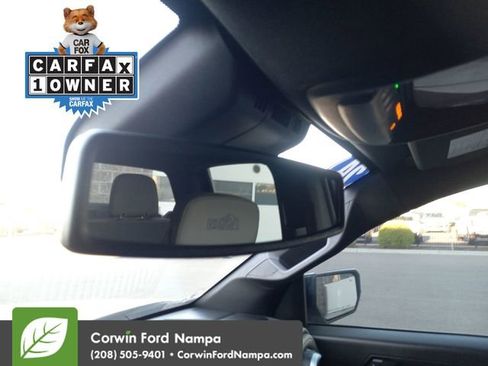 Used 2024 Chevrolet Colorado ZR2 w/ ZR2 Bison Edition image 21