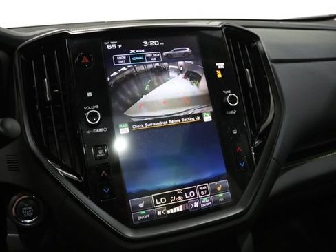 Used 2024 Subaru Ascent Onyx Edition AWD/4WD image 27