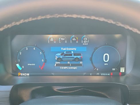 Used 2024 Ford F150 XLT w/ Equipment Group 302A MID image 27