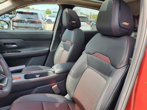 New 2026 Nissan Kicks SR w/ SR Premium Package image 21