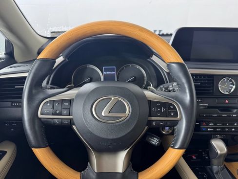 Used 2022 Lexus RX 350 FWD w/ Premium Package image 12