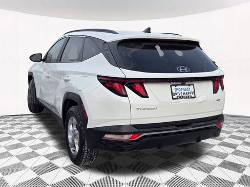 Used 2024 Hyundai Tucson SEL image 21
