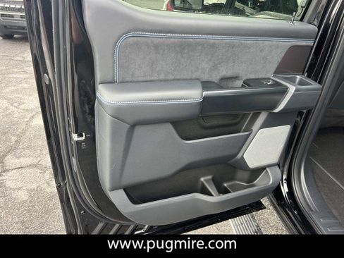 New 2026 Ford F250 Platinum image 15