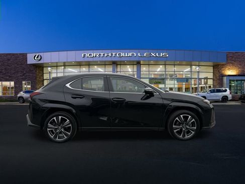 Used 2023 Lexus UX 250h AWD w/ Premium Package image 24