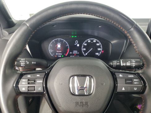 Used 2025 Honda HR-V Sport image 24