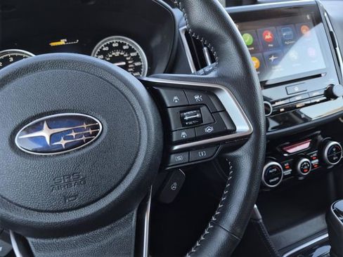 Used 2020 Subaru Forester Limited w/ Popular Package #3 image 36