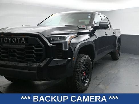 Used 2024 Toyota Tundra TRD Pro image 5