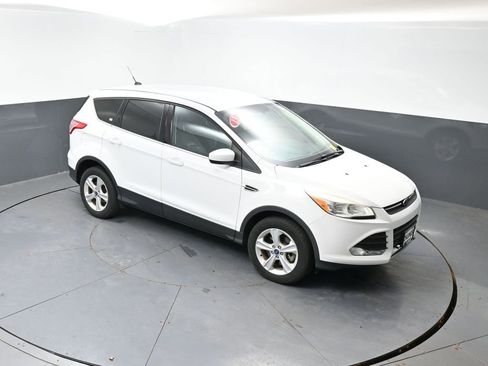 Used 2013 Ford Escape SE AWD/4WD image 38