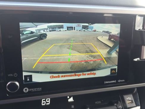 Used 2023 Toyota Tundra SR5 AWD/4WD image 20