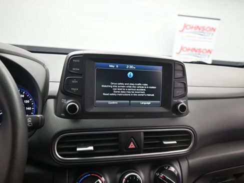 Used 2020 Hyundai Kona SE AWD/4WD image 21