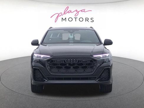 New 2026 Audi Q8 Premium Plus AWD/4WD image 2