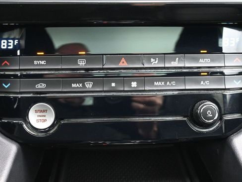 Used 2020 Jaguar F-PACE S image 16