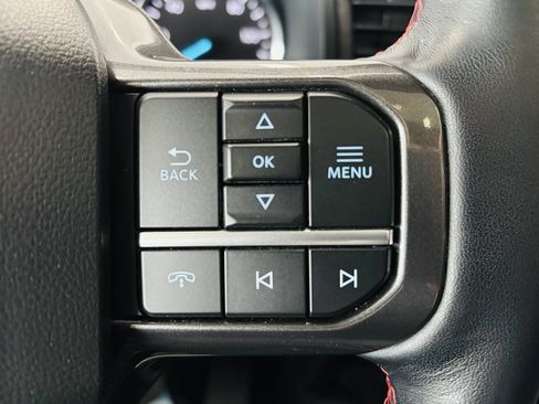 Used 2024 Ford Expedition Limited AWD/4WD image 49