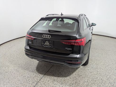 New 2025 Audi A6 Premium Plus image 7