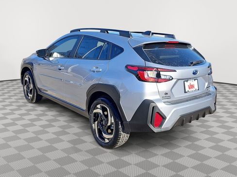 New 2026 Subaru Crosstrek 2.5i Limited image 7