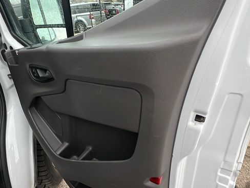 Used 2020 Ford Transit 250 Low Roof w/ Upfitter Package image 17