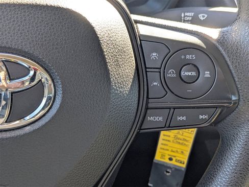 Used 2024 Toyota Corolla LE image 27