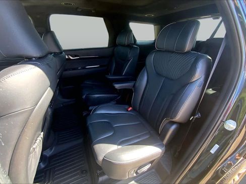 Used 2025 Hyundai Palisade Calligraphy AWD/4WD image 21