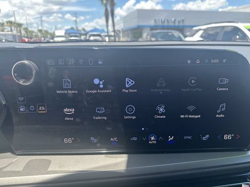 Used 2025 Chevrolet Traverse LT FWD image 25