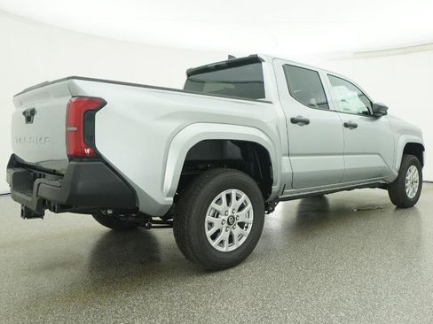 New 2026 Toyota Tacoma SR image 43