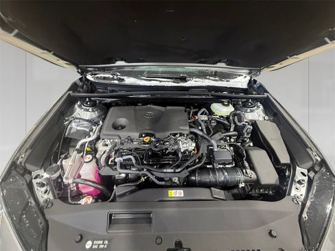 New 2026 Toyota Camry XSE w/ Premium Package image 20