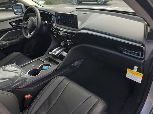New 2026 Acura MDX w/ Technology Package image 4