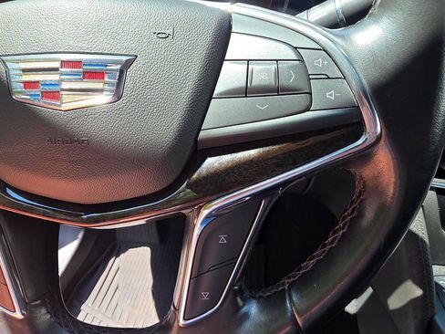 Used 2019 Cadillac CT6 Premium Luxury AWD/4WD image 22